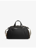 TUMI x McLaren Quantum Woven Duffel Bag, imported from the UK
