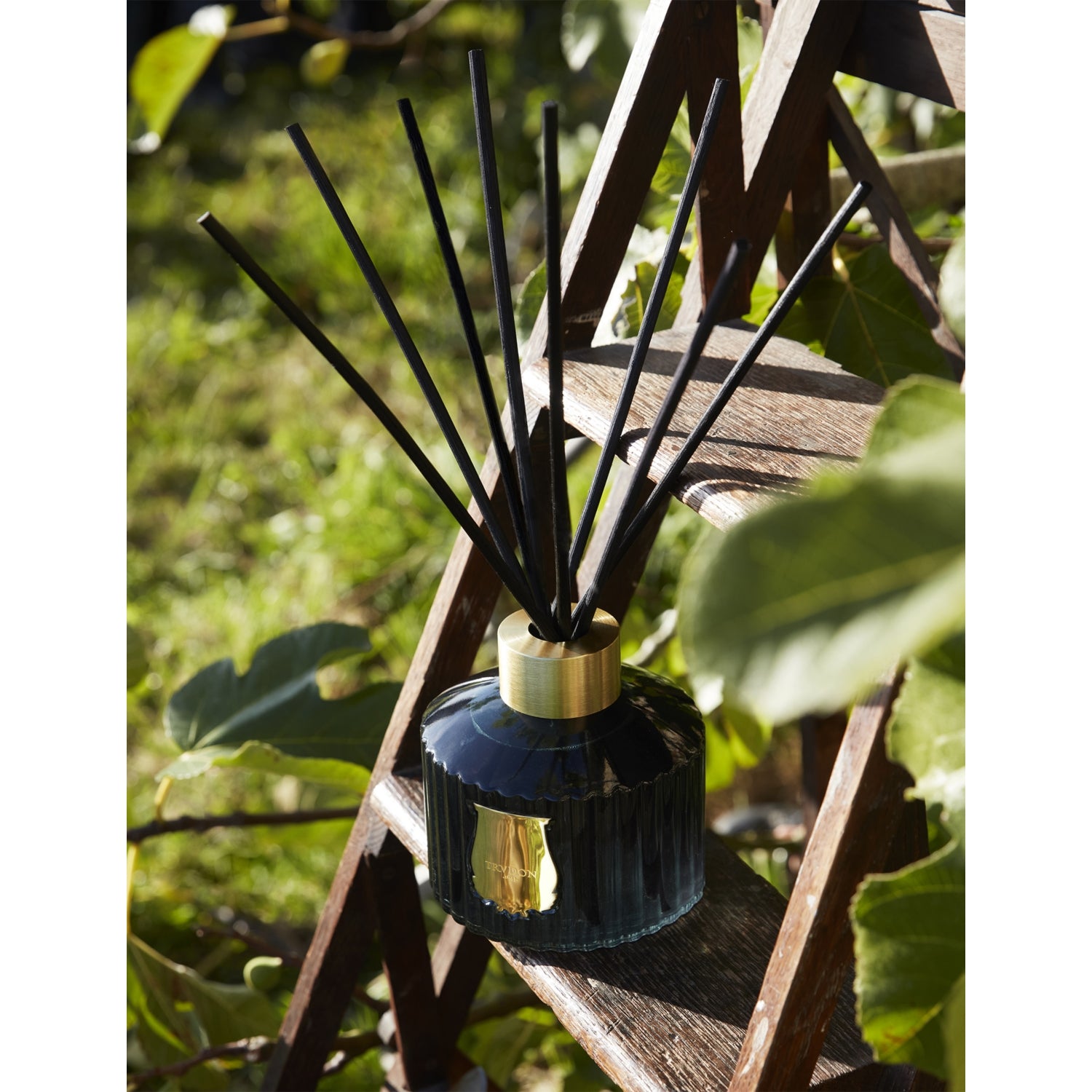 Trudon Figuerie reed diffuser 1000ml (British brand)