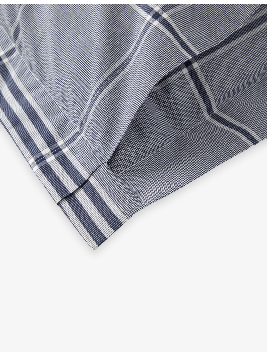 Ralph Lauren Home Oxford pillowcase 65x65cm, UK version
