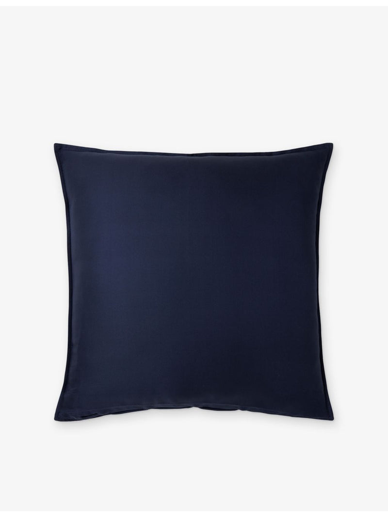 Ralph Lauren Home Brynn silk cushion cover 45cm, UK version