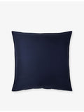 Ralph Lauren Home Brynn silk cushion cover 45cm, UK version