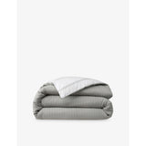 Ralph Lauren Kerrigan striped cotton duvet cover - British product