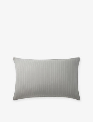 Ralph Lauren Home Kerrigan Standard Cotton Pillowcase