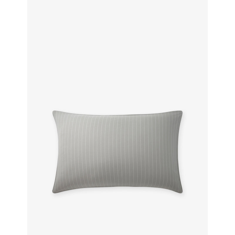 Kerrigan Standard Cotton Pillowcase - Standard