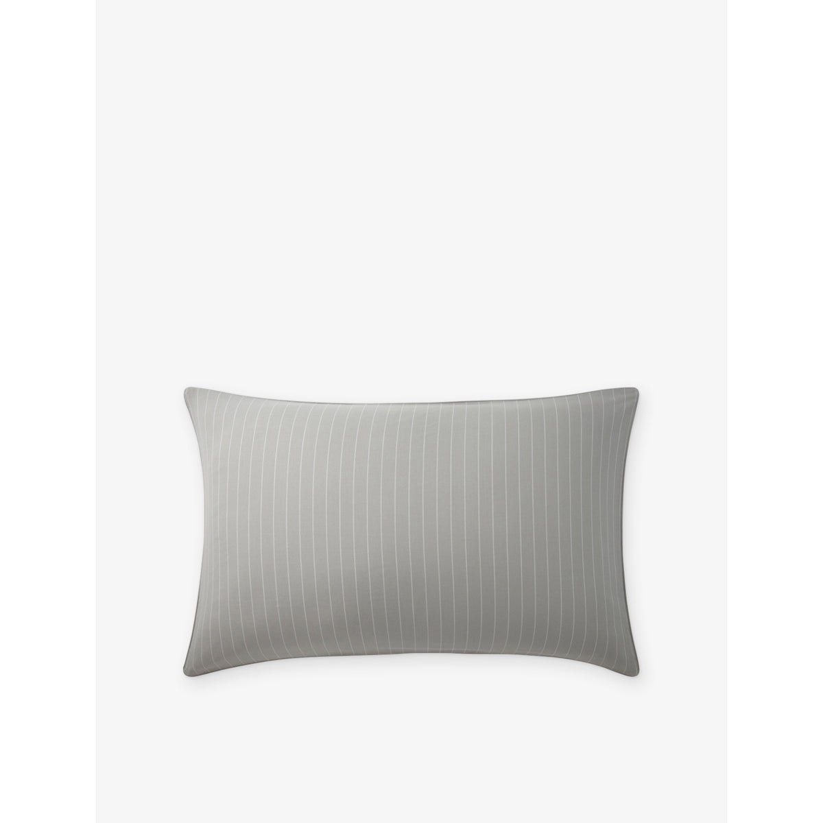 Kerrigan Standard Cotton Pillowcase - Standard