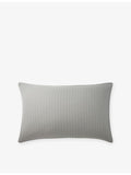 Ralph Lauren Home striped cotton pillowcase 50x75cm - British product