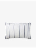 Ralph Lauren Home cotton pillowcase striped 50x75cm - British product