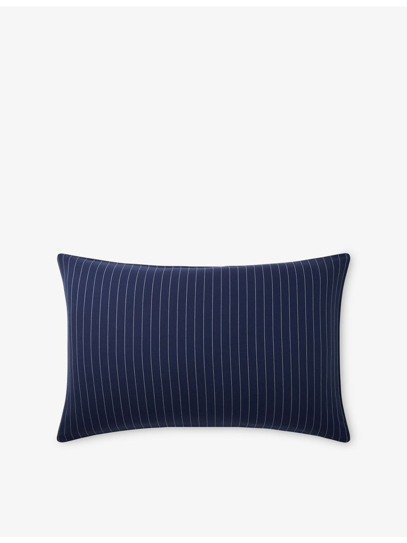 Ralph Lauren Home cotton pillowcase striped 50x75cm - British product