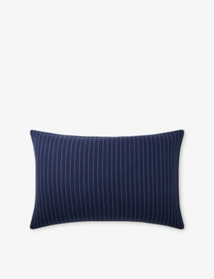 Ralph Lauren Home Kerrigan Standard Cotton Pillowcase
