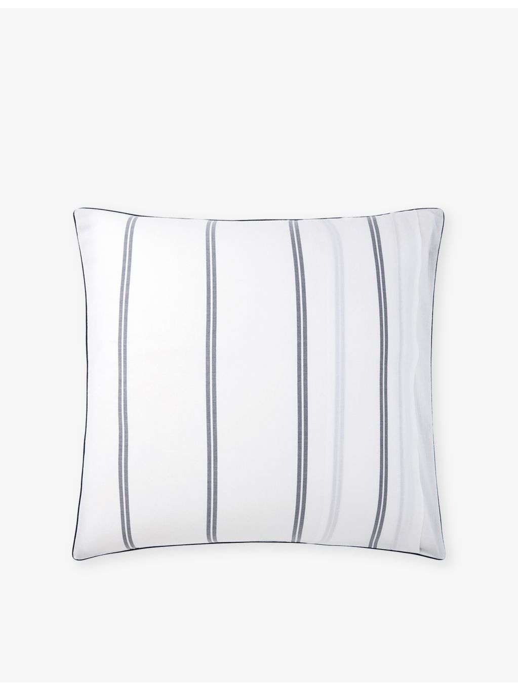 Ralph Lauren Home Kerrigan square cotton pillowcase 65cm, UK version