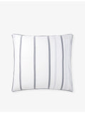 Ralph Lauren Home Kerrigan square cotton pillowcase 65cm, UK version