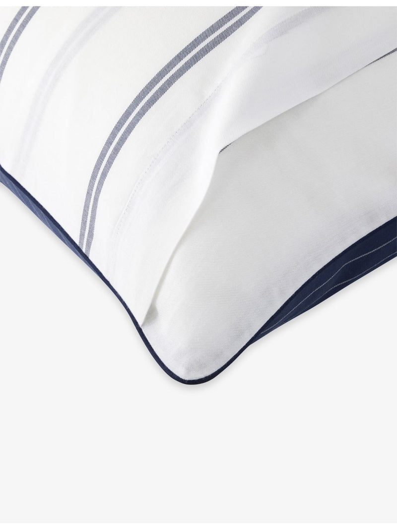 Ralph Lauren Home Kerrigan square cotton pillowcase 65cm, UK version
