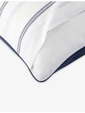 Ralph Lauren Home Kerrigan square cotton pillowcase 65cm, UK version