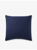 Ralph Lauren Home Kerrigan square cotton pillowcase 65cm, UK version