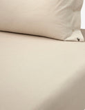 Ralph Lauren Home Oxford Cotton Fitted Sheet