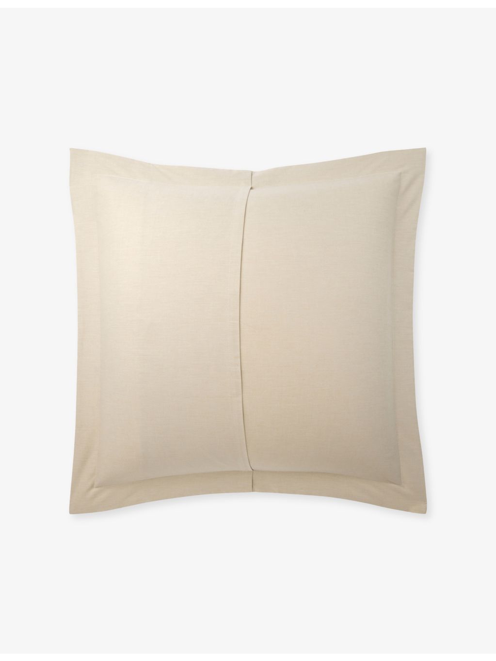 Ralph Lauren Home Oxford cotton pillowcase 65cm, UK version