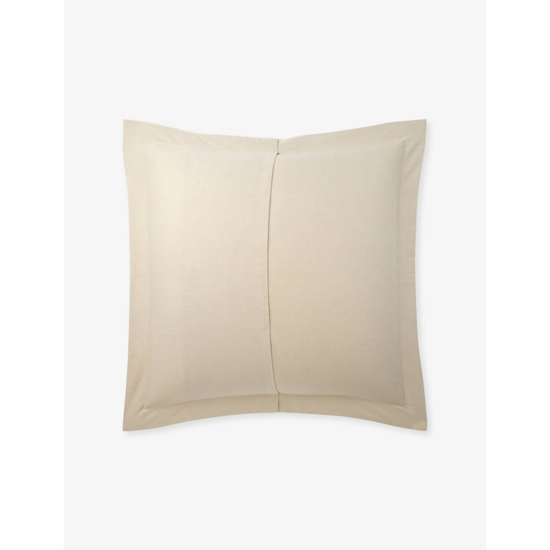 Ralph Lauren Home Oxford cotton pillowcase 65cm, UK version