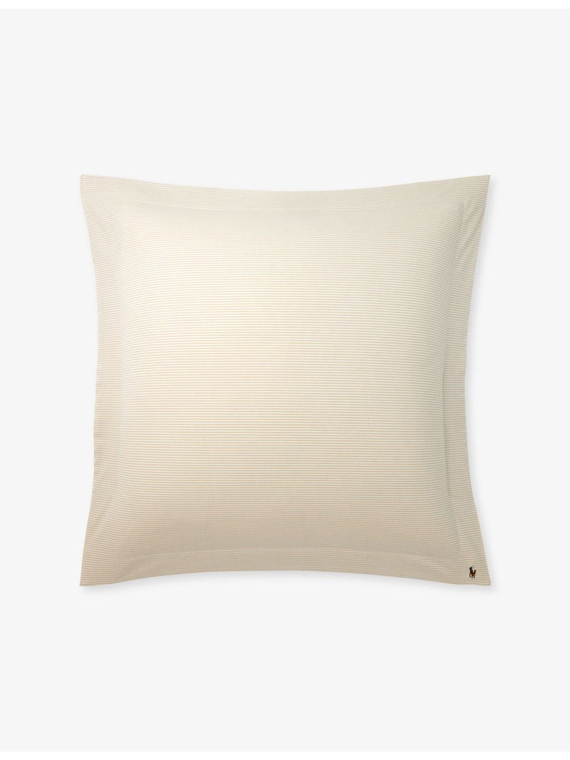Ralph Lauren Home Oxford cotton pillowcase 65cm, UK version