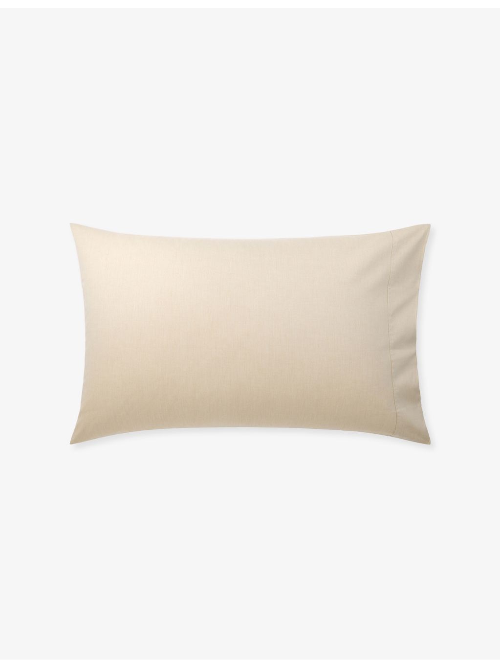Set of two Ralph Lauren Polo Player pillowcases - British product