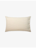 Set of two Ralph Lauren Polo Player pillowcases - British product