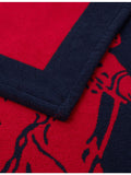 Ralph Lauren beach towel Polo Player 170x100cm - British product