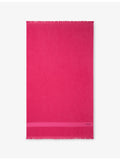 Ralph Lauren Home Zoe cotton beach towel (British brand)