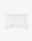 The White Company pure linen Oxford pillowcase super king 50x90cm - British product