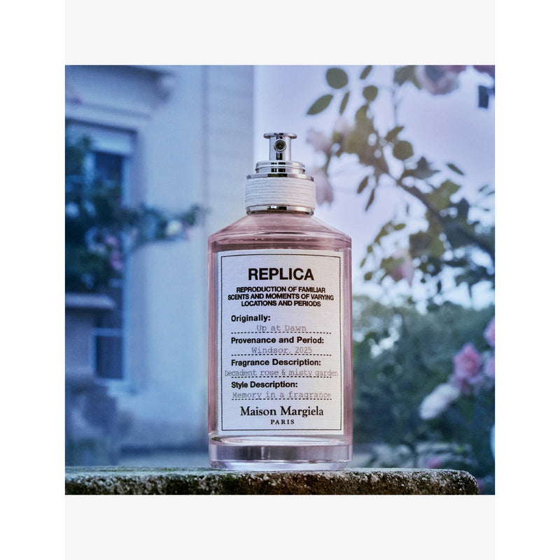 Maison Margiela Replica Up at Dawn EDT 100ml, imported from the UK