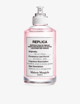 Maison Margiela Replica Up at Dawn EDT 100ml, imported from the UK