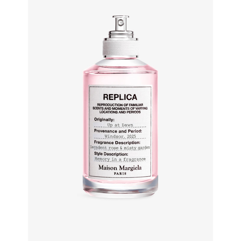 Maison Margiela Replica Up at Dawn EDT 100ml, imported from the UK