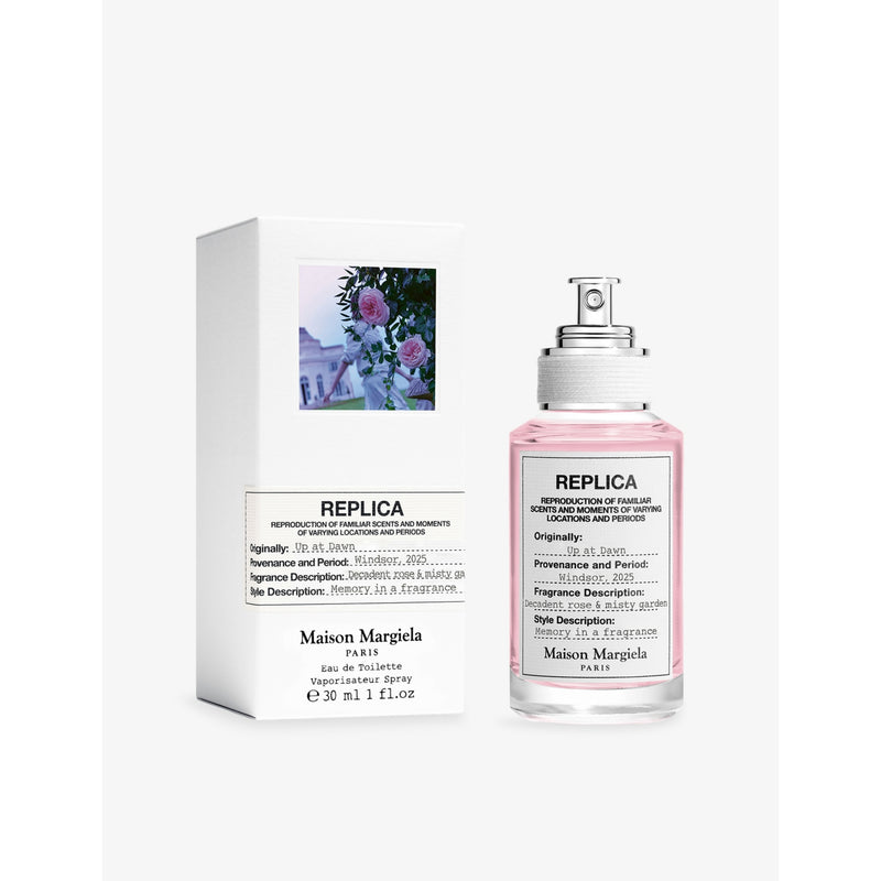 Maison Margiela Up at Dawn 30ml perfume, imported from the UK