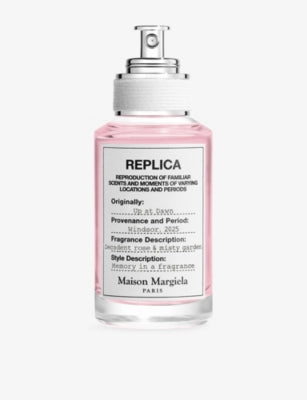 Maison Margiela Up at Dawn 30ml perfume, imported from the UK