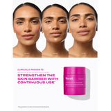 Murad lipid enriched double cleansing balm 50ml, imported from the UK