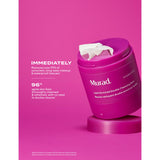 Murad lipid enriched double cleansing balm 50ml, imported from the UK