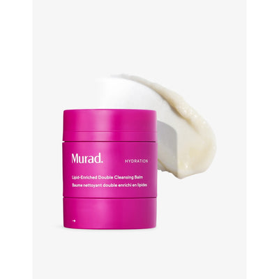 selfridges Murad Lipid Enriched Double Cleansing Balm 50ml- Buy online at McGrocer