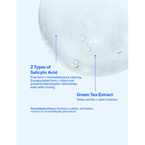 Murad blemish control clarifying cleanser 148ml - British product
