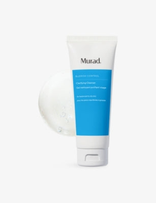 Murad blemish control clarifying cleanser 148ml - British product