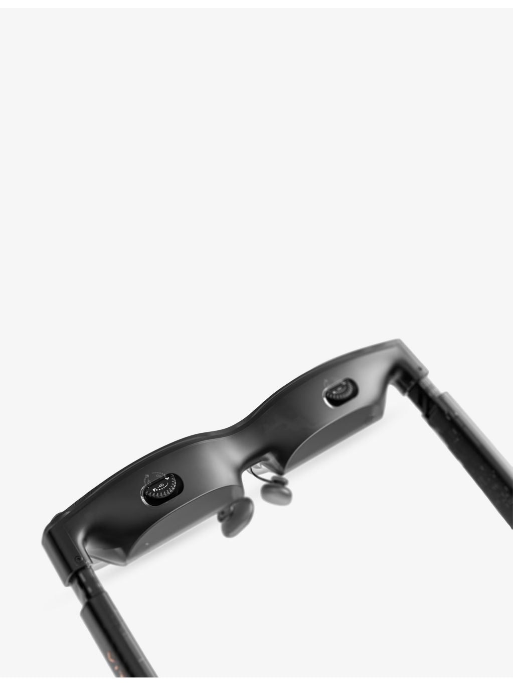 VITURE Luma Ultra XR glasses (British brand)