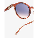IZIPIZI sunglasses Wild Hooves round acetate, imported from the UK