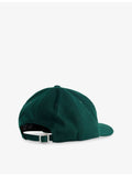 New Era 9FIFTY Oakland Athletics wool-blend cap - British product