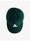 New Era 9FIFTY Oakland Athletics wool-blend cap - British product