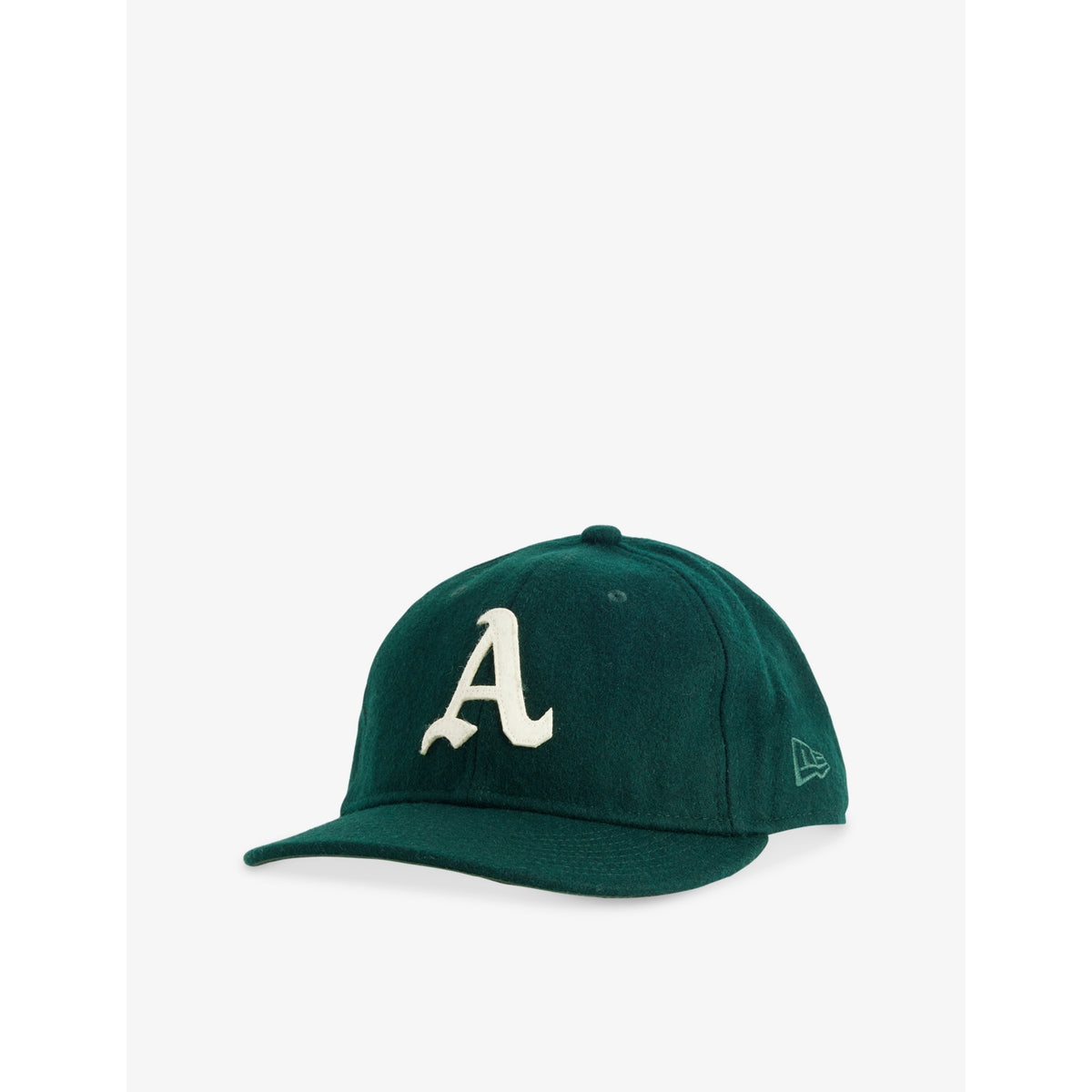 Heritage 9FIFTY Oakland Athletics Wool-Blend Cap - S/M