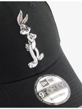New Era 9FORTY Bugs Bunny cotton-twill cap - British product