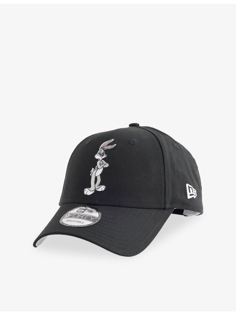 New Era 9FORTY Bugs Bunny cotton-twill cap - British product