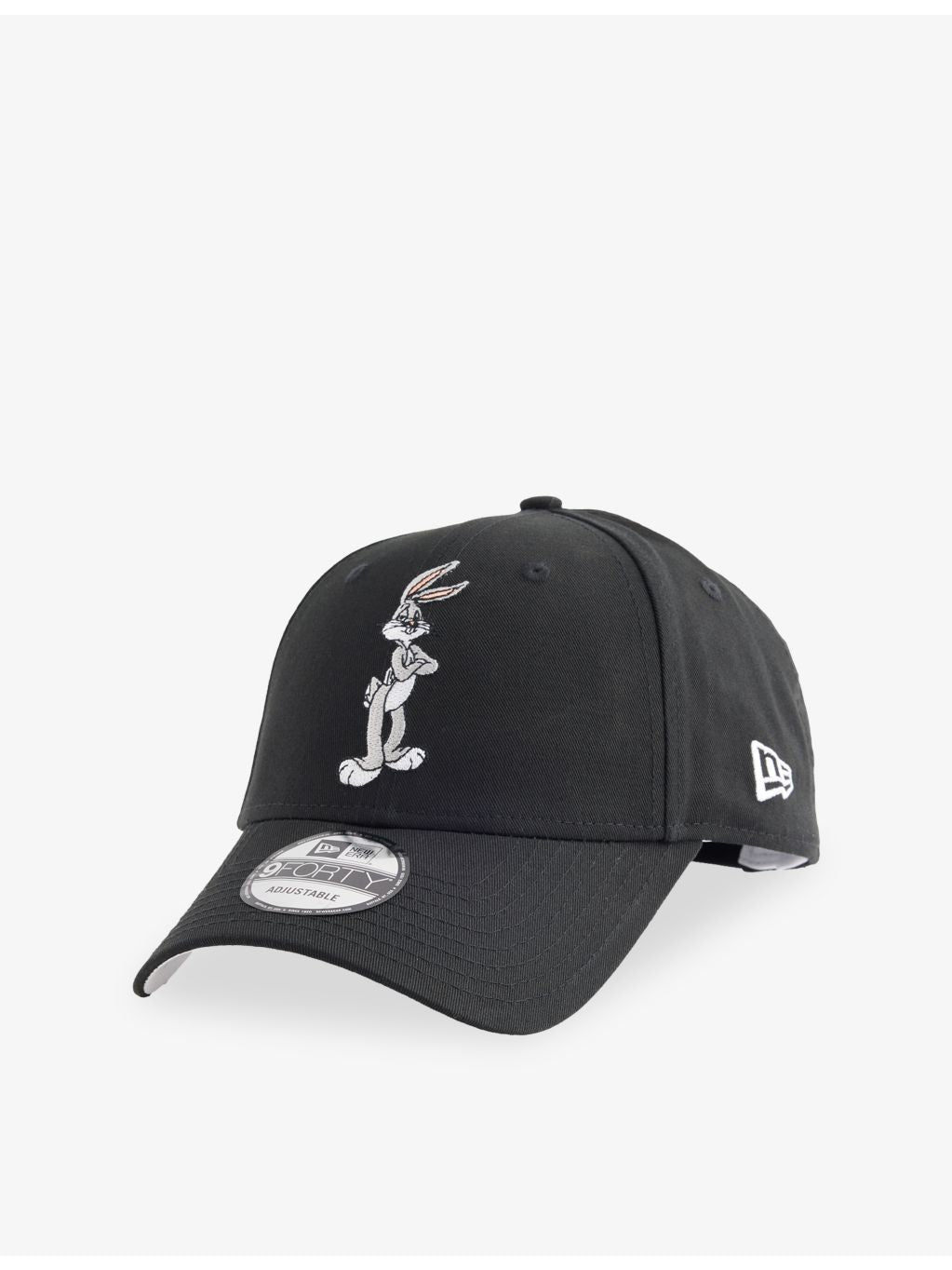 New Era 9FORTY Bugs Bunny cotton-twill cap - British product