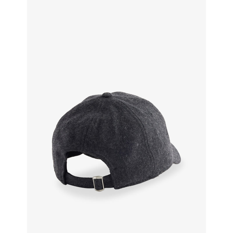 New Era 9TWENTY New York Yankees felt cap, imported from the UK