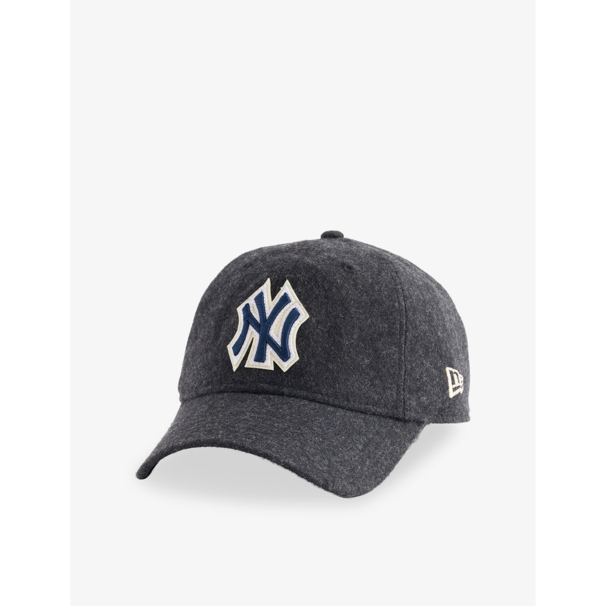 New Era 9TWENTY New York Yankees felt cap, imported from the UK