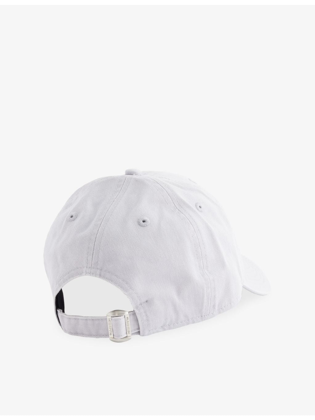 New Era 9Twenty St. Moritz cotton-twill cap, imported from the UK