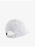New Era 9Twenty St. Moritz cotton-twill cap, imported from the UK