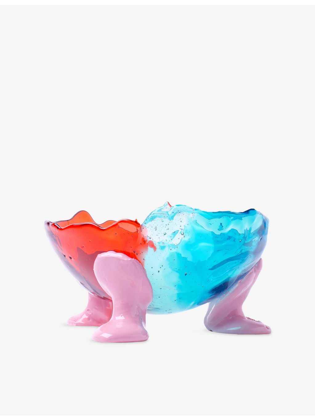Fish Design Big Collina medium resin basket 30cm, UK version